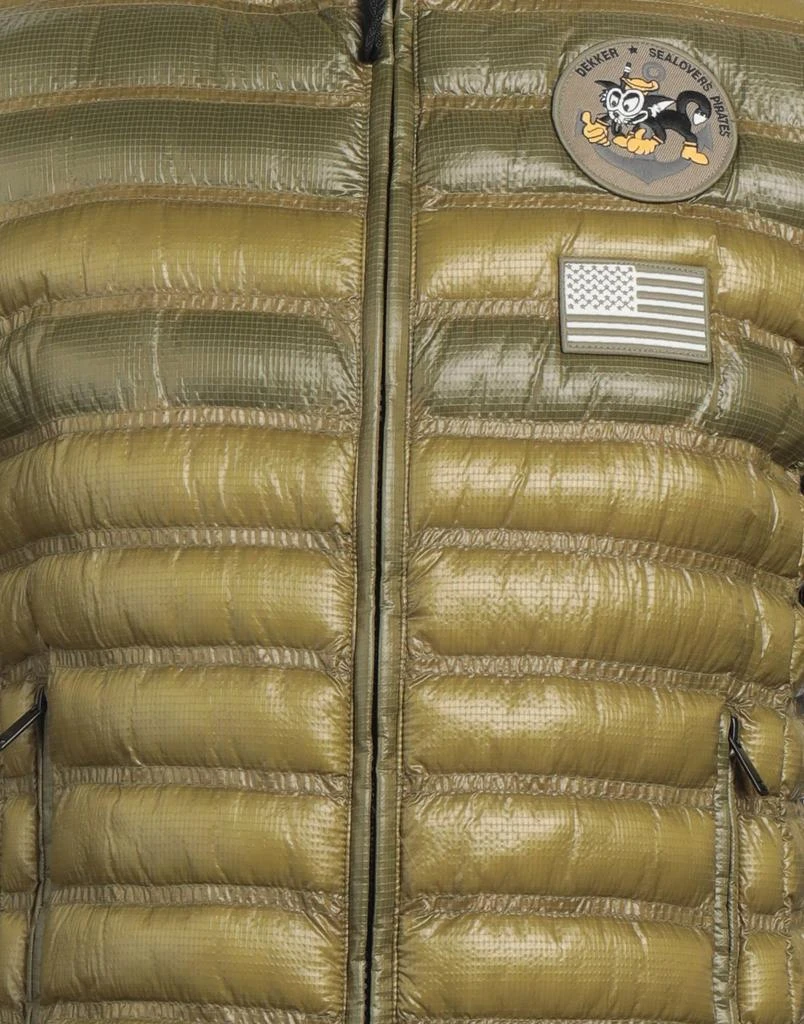 DEKKER Shell  jacket 4