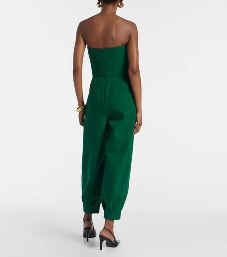 Max Mara Voghera jumpsuit 3