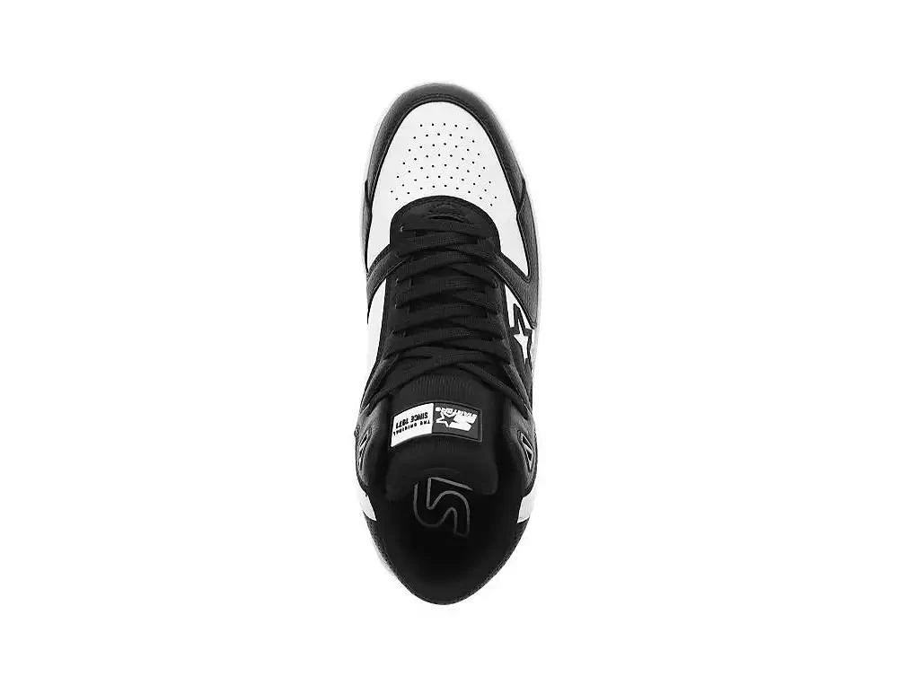 Starter Men's Breakaway Mid Sneaker 6
