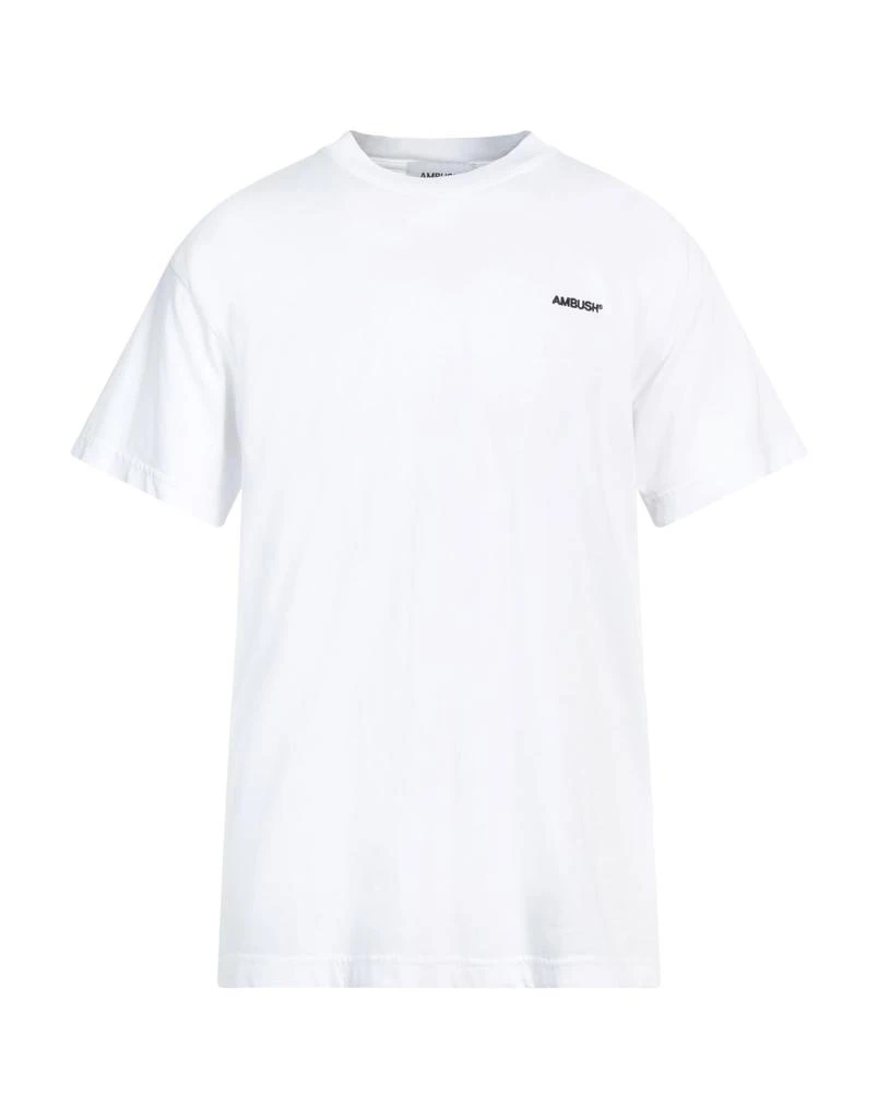 Ambush Basic T-shirt 1