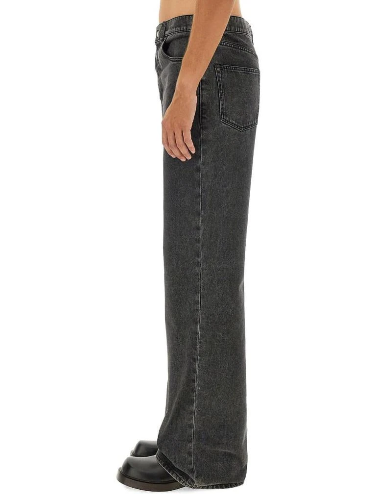 Alexander McQueen Alexander McQueen Jeans Baggy 4