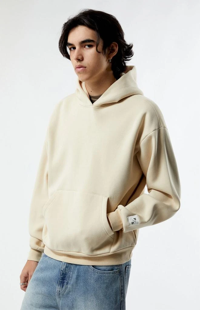 PacSun Solid Hoodie 3
