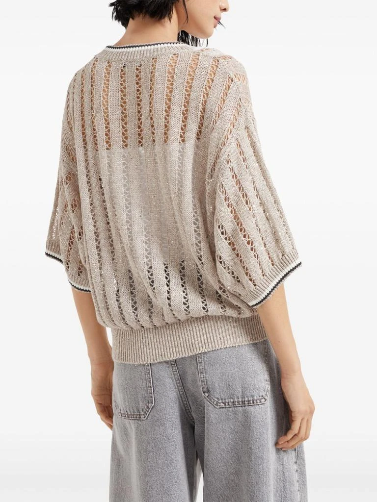 Brunello Cucinelli Women's Sweaters 6