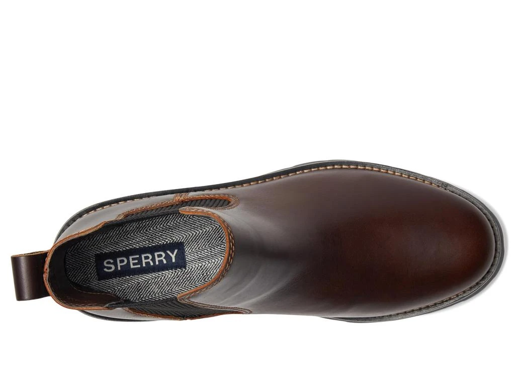 Sperry Mountain-Sider Chelsea 2