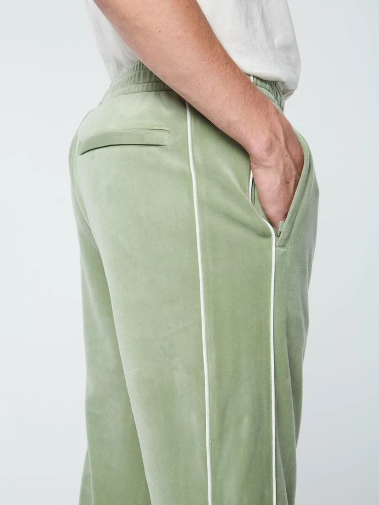 Sergio Tacchini Lioni Velour Track Pant 6