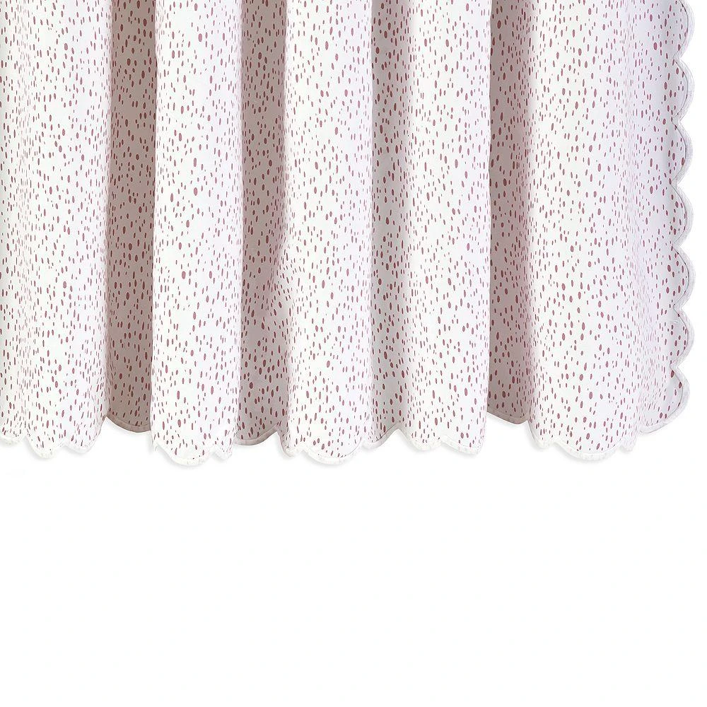 Matouk Celine Shower Curtain 1