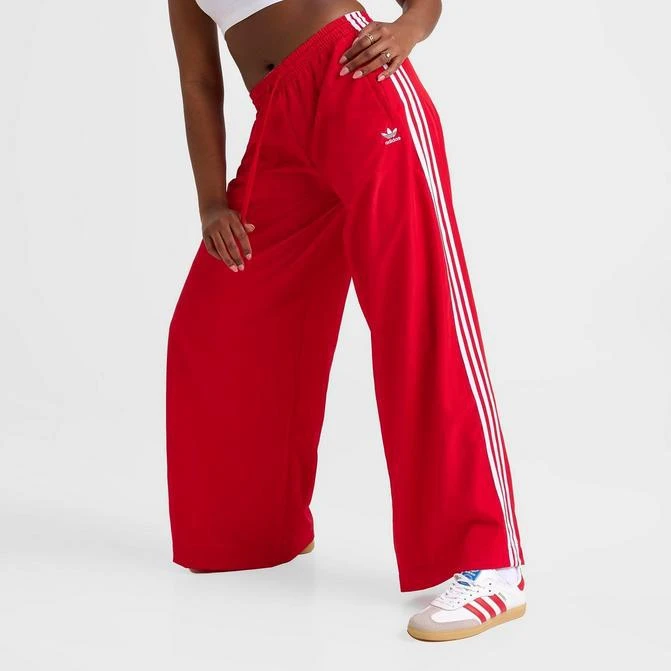 Adidas Women's adidas Originals Adilenium Season 3 Oversized Track Pants 1