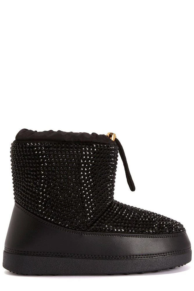 Giuseppe Zanotti Giuseppe Zanotti Gz Aspen Ski Boots