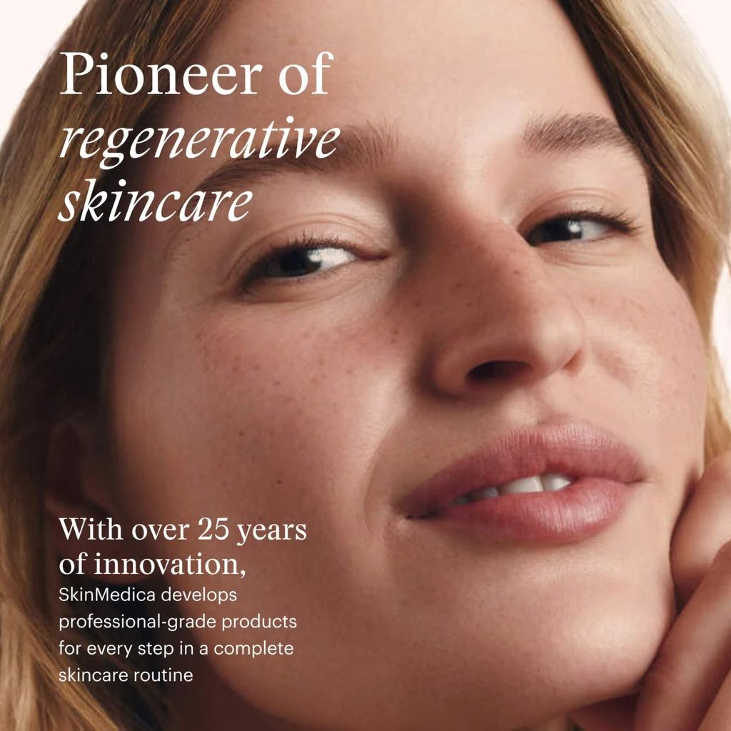 SkinMedica SkinMedica HA5 Hydra Collagen Hydrator 12