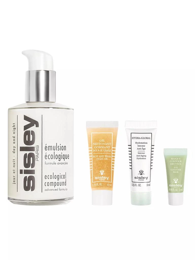 Sisley Ecological Compound Advanced Formula Discovery Program 1