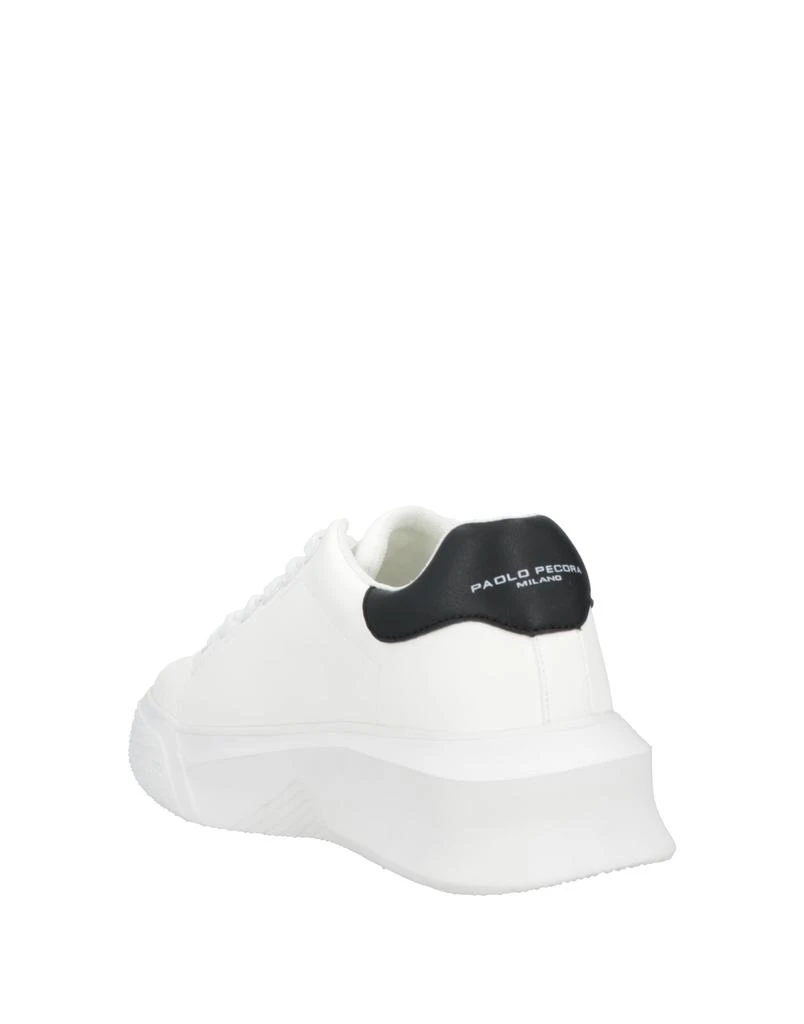 Paolo Pecora Sneakers 3