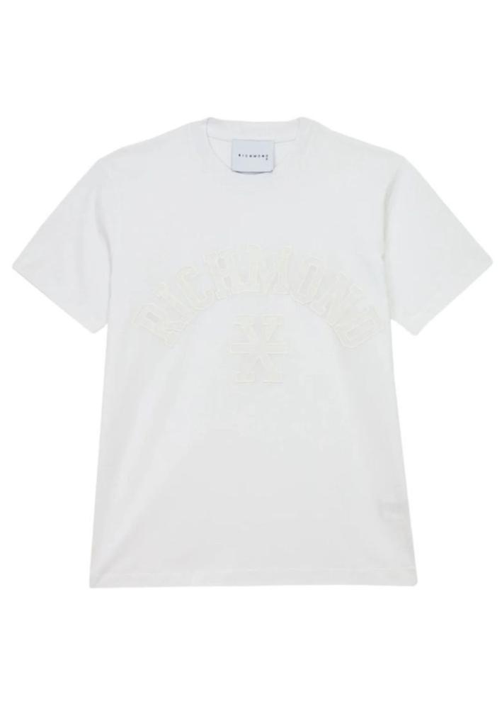 John Richmond John Richmond Men's T-SHIRT