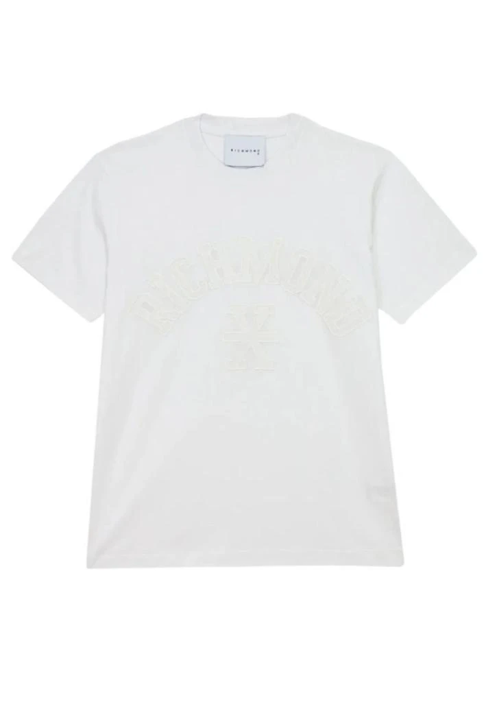 John Richmond John Richmond Men's T-SHIRT 1