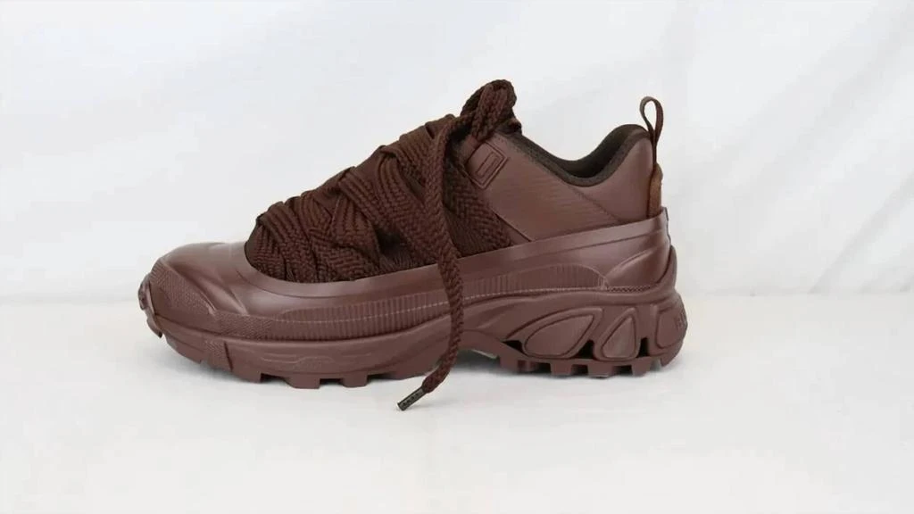 Burberry Burberry - Men
s Arthur Sneakers 4