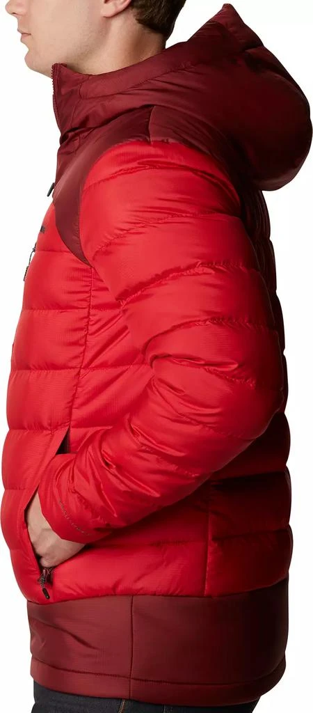 Columbia Columbia Men's Autumn Park Down Hooded Jacket 3
