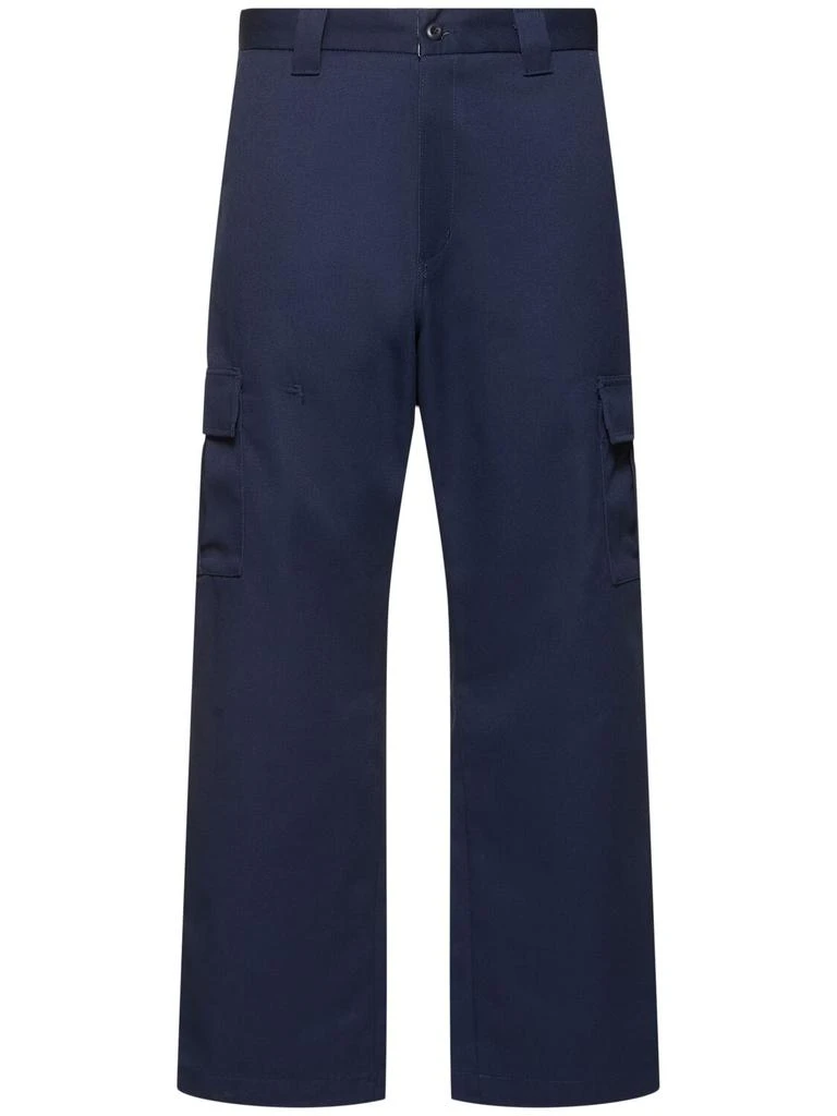 Carhartt WIP Module Heavy Twill Cargo Pants 1