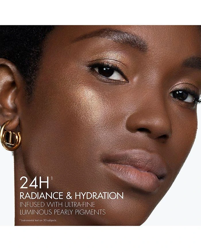Dior Forever Glow Maximizer Longwear Liquid Highlighter 9