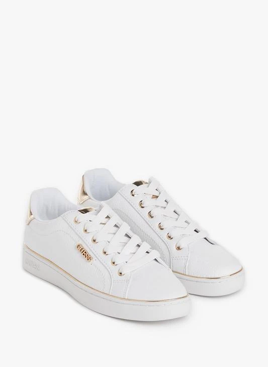 GUESS Logo sneakers 1