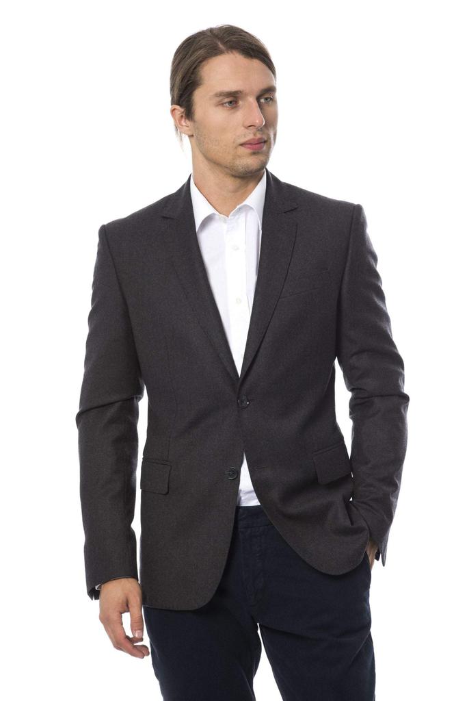 Verri Verri single brested Blazer