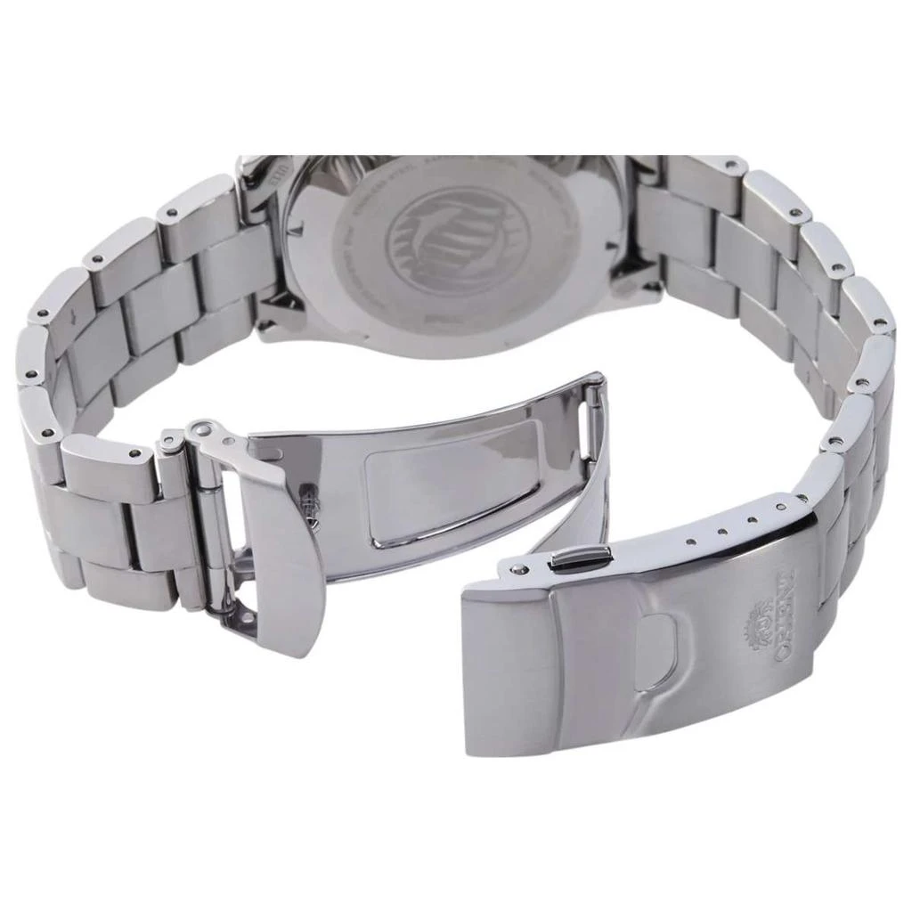 Orient Star Orient Kamasu Mako III Men's Automatic Watch 3