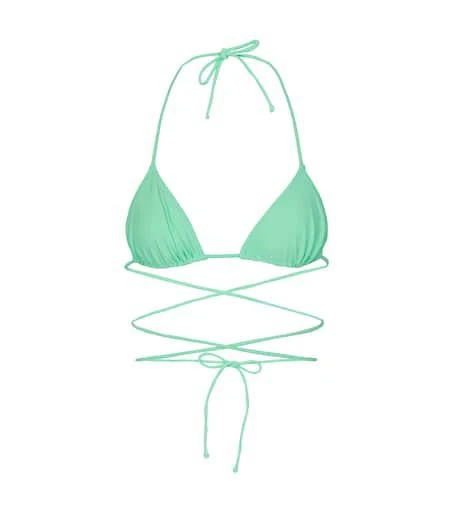Tropic of C Praia bikini top 1