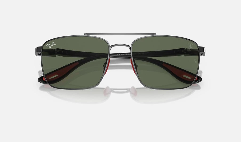 Ray-Ban RB3715M SCUDERIA FERRARI COLLECTION 6