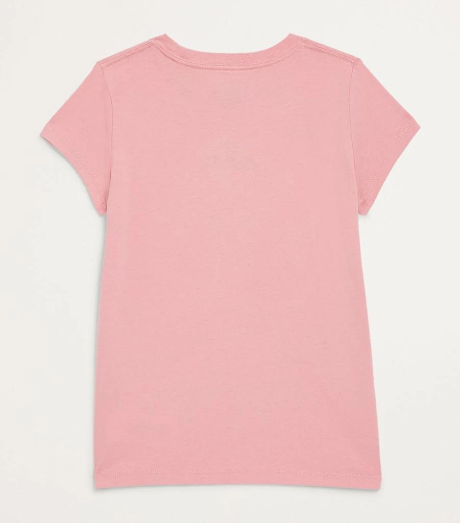 Ralph Lauren Cotton Polo Bear T-Shirt (2-7 Years) 2