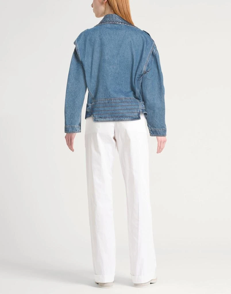 AREA Denim jacket 3
