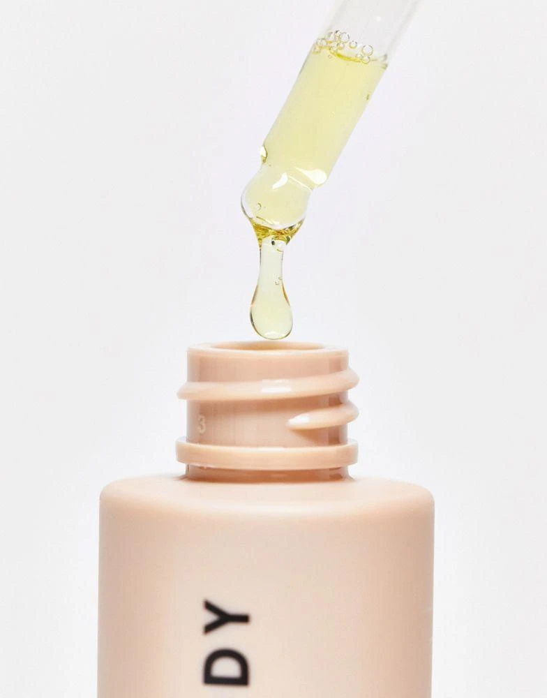 Bali Body Bali Body Face Tan Serum 30ml 4