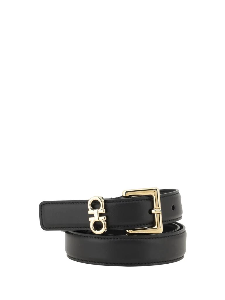 Salvatore Ferragamo Belt 1