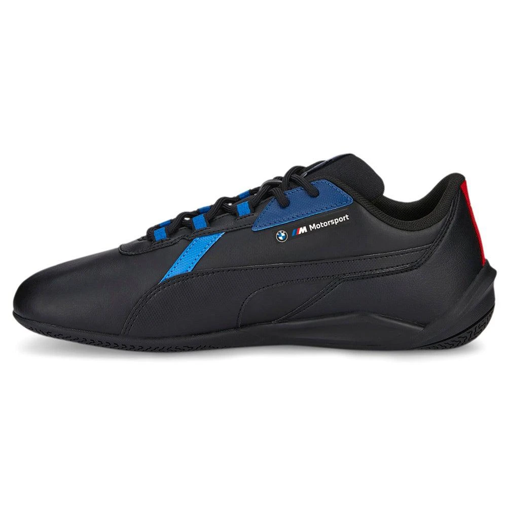 BMW MMS R-Cat Machina Lace Up Sneakers – On Sale Now with Up  display picture 1