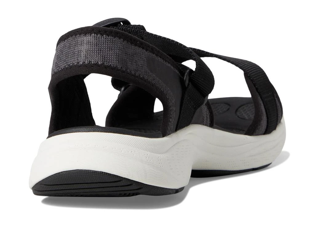 Keen Leiki Open-Toe Sandals 5