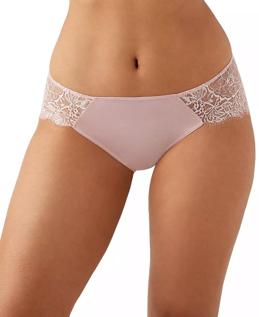 Wacoal Women's It's On Hipster Underwear 974296