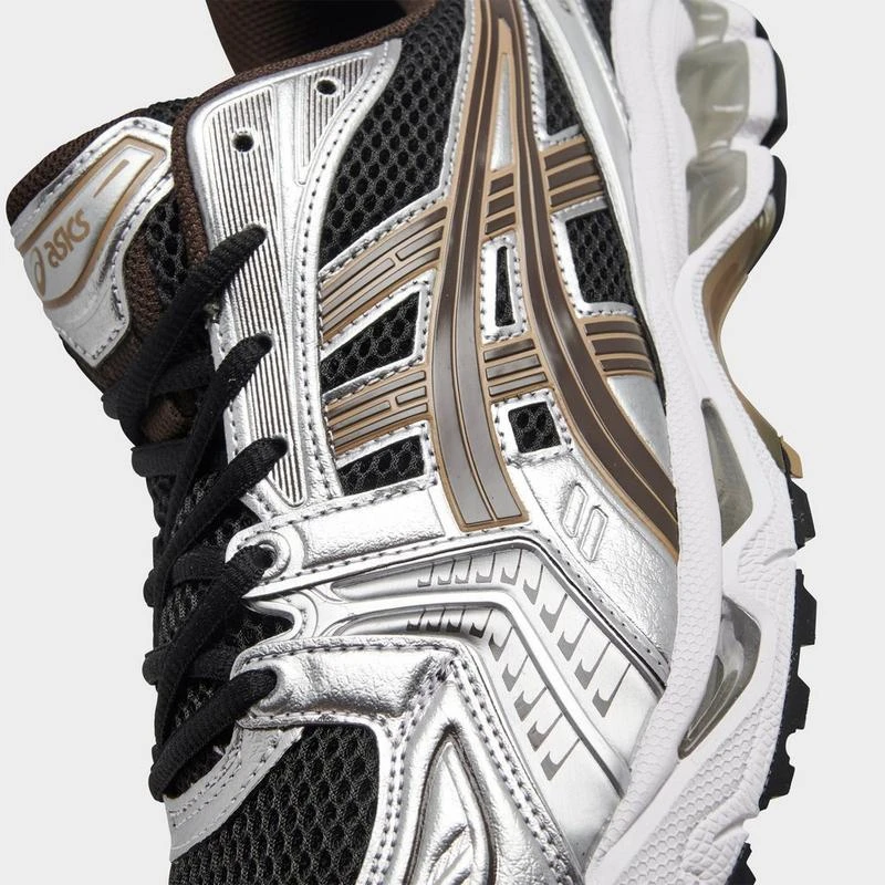 Asics Men's ASICS GEL-Kayano 14 Casual Shoes 3
