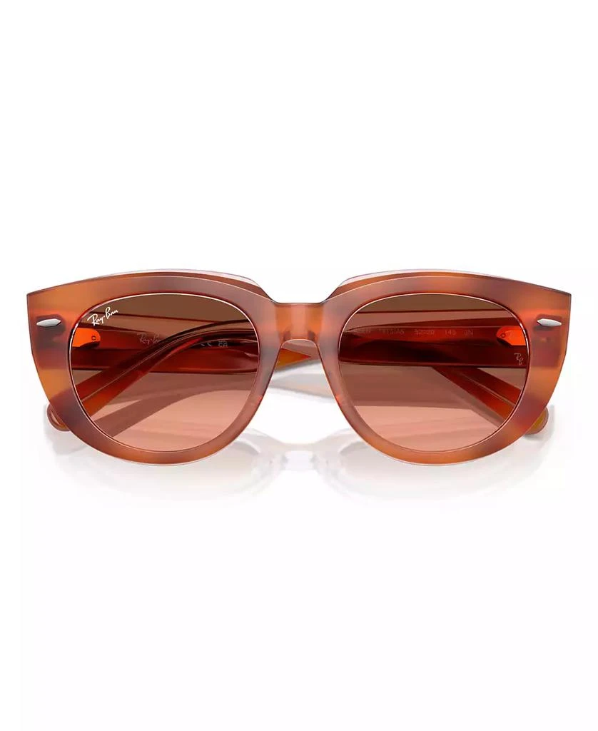 Ray-Ban Women's Sunglasses, Doreen RB2286 4