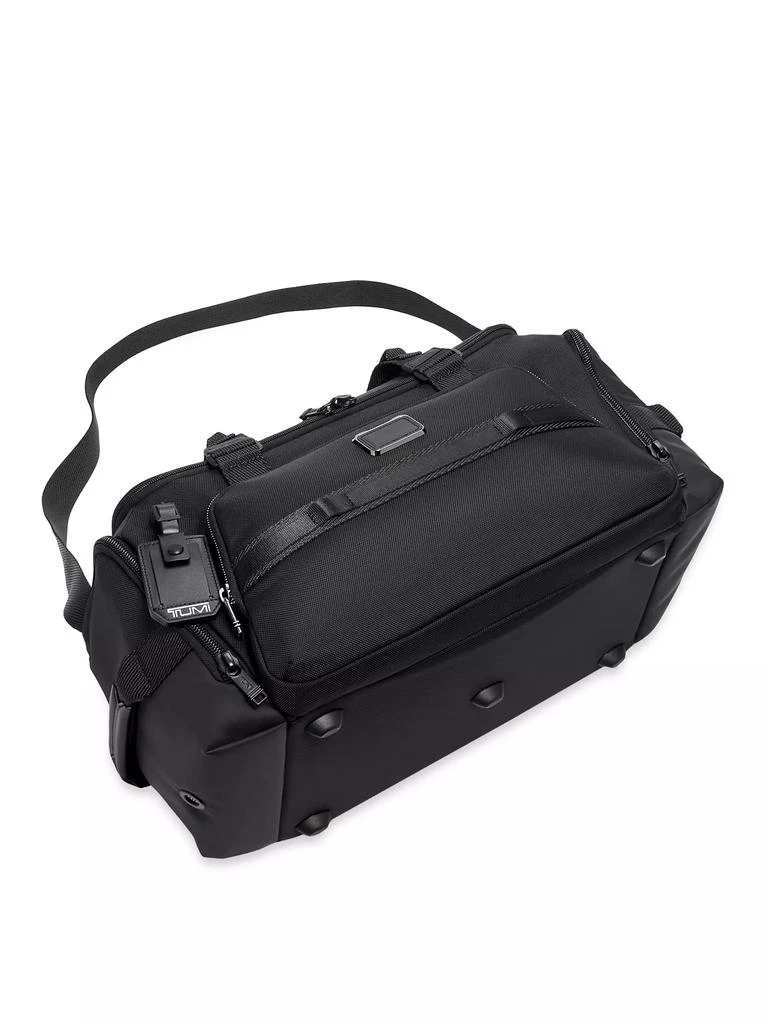 Tumi Alpha Bravo Mason Duffel Bag 4
