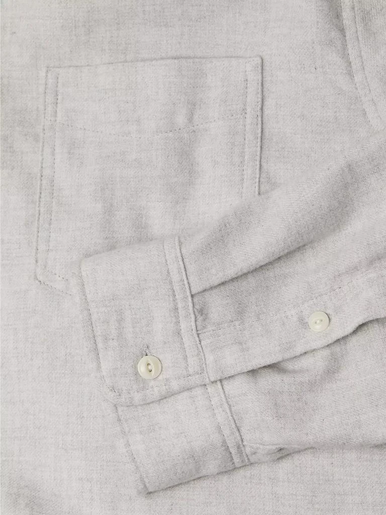 Rails Runson Cotton Button-Down Shirt 6