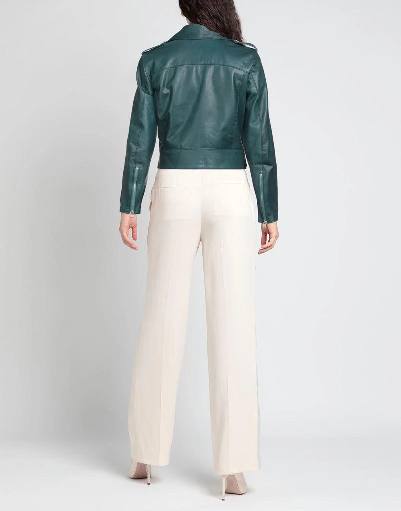 D-FOUR Biker jacket 3