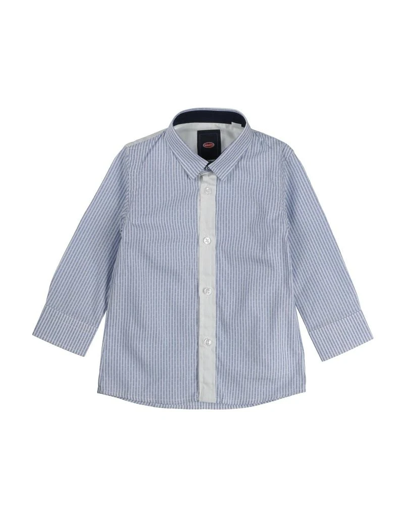 Bugatti Patterned shirt 1