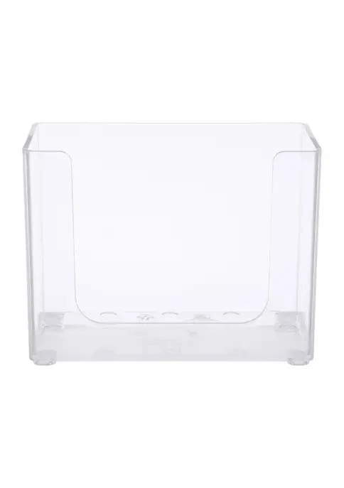 Kenney Kenney Storage Made Simple Drawer Organizer Bin, 2 Pack