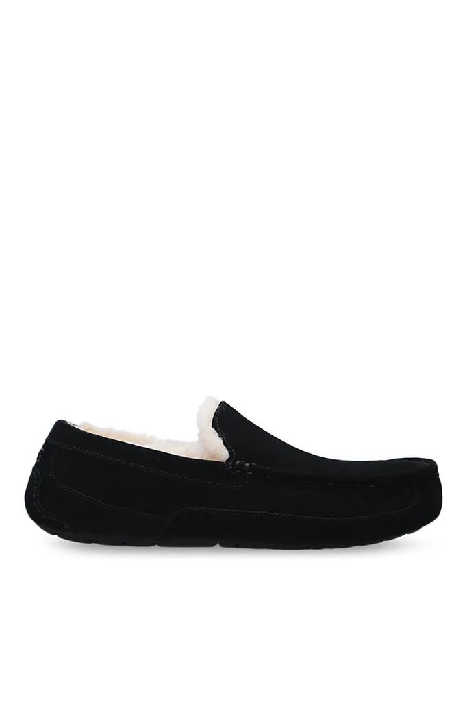 UGG ‘M Ascot’ suede moccasins 1