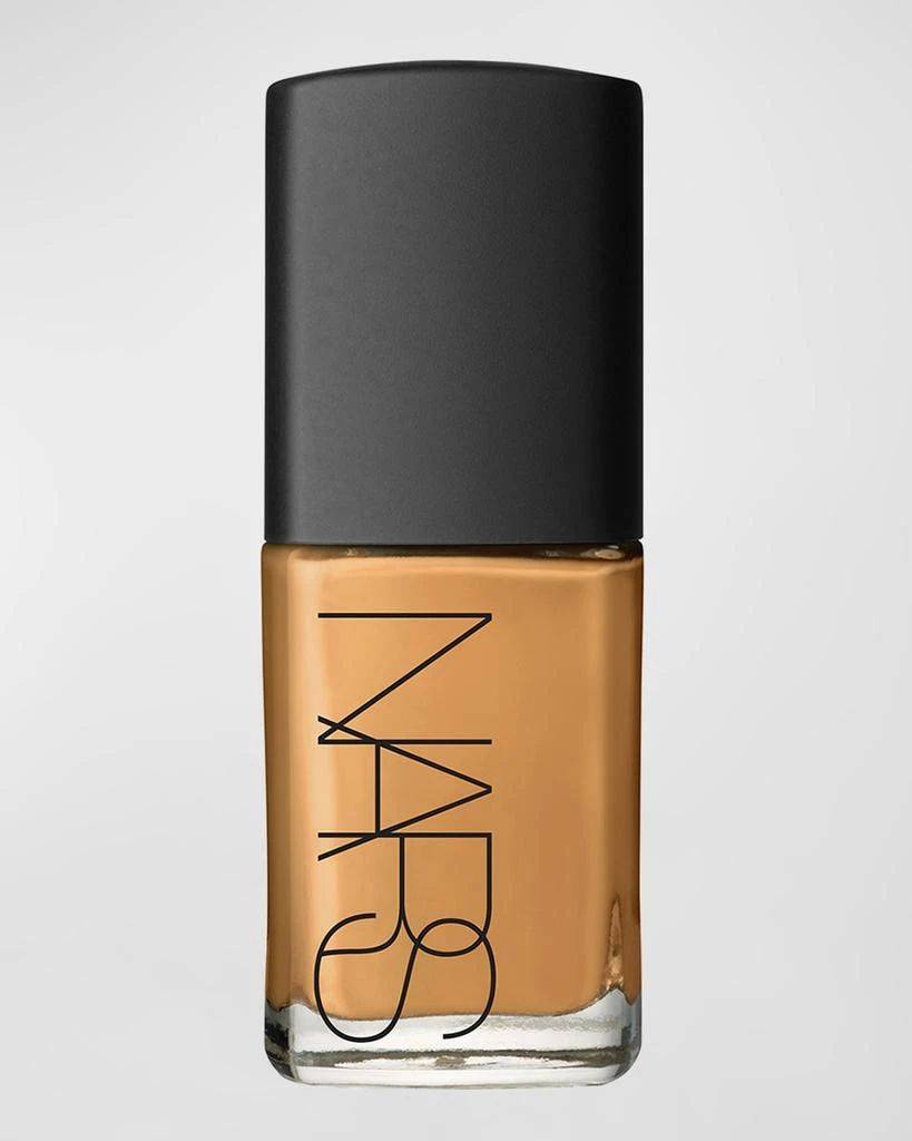 NARS Sheer Glow Foundation 1