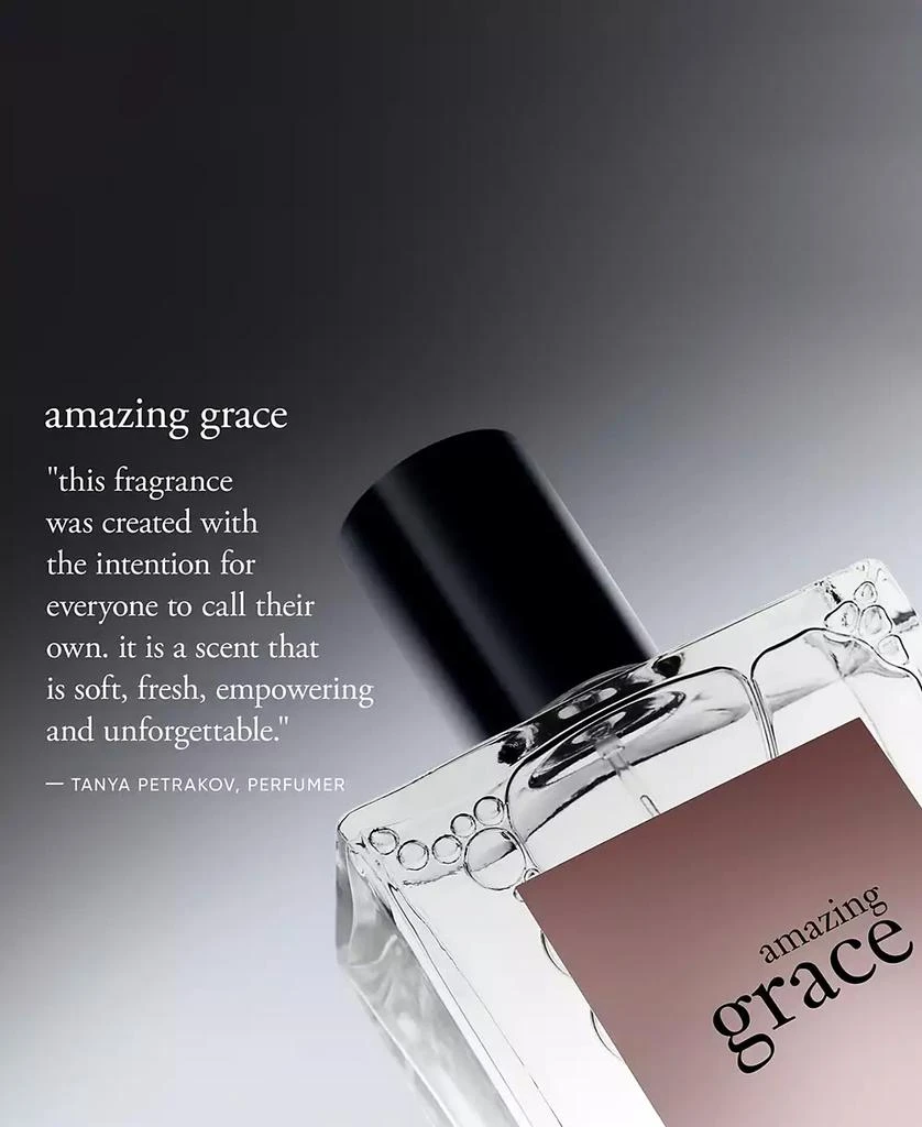 philosophy 3-Pc. Amazing Grace Fragrance Set, Created for Macy's 3