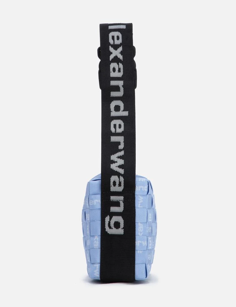 Alexander Wang Linux Top Handle Bag 4