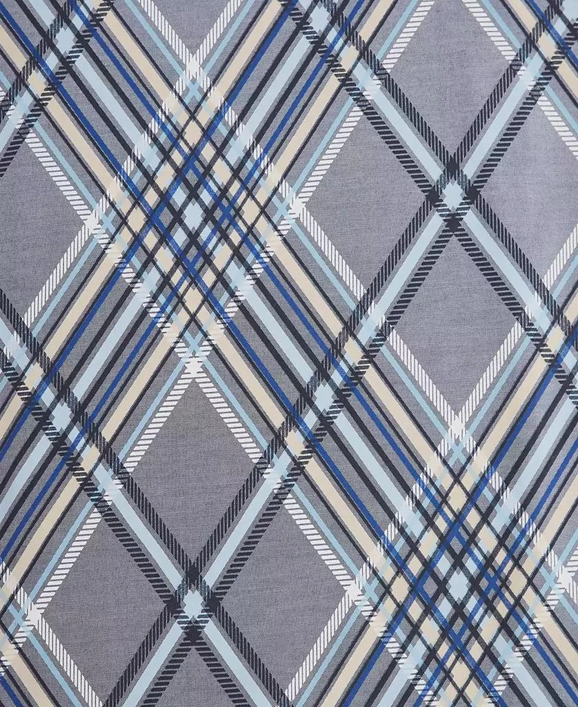 Tommy Hilfiger Spring Argyle 3 Piece Duvet Cover Set 3