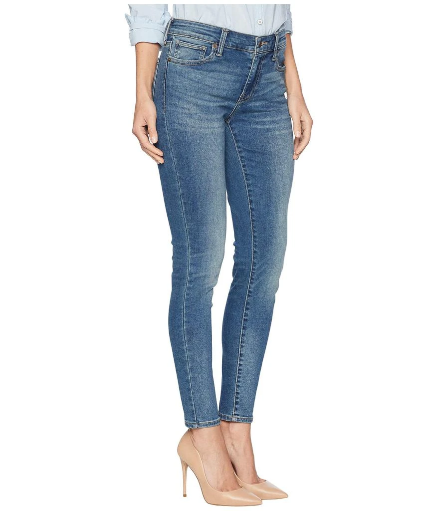 Lucky Brand Ava Mid-Rise Super Skinny Jeans in Waterloo 4