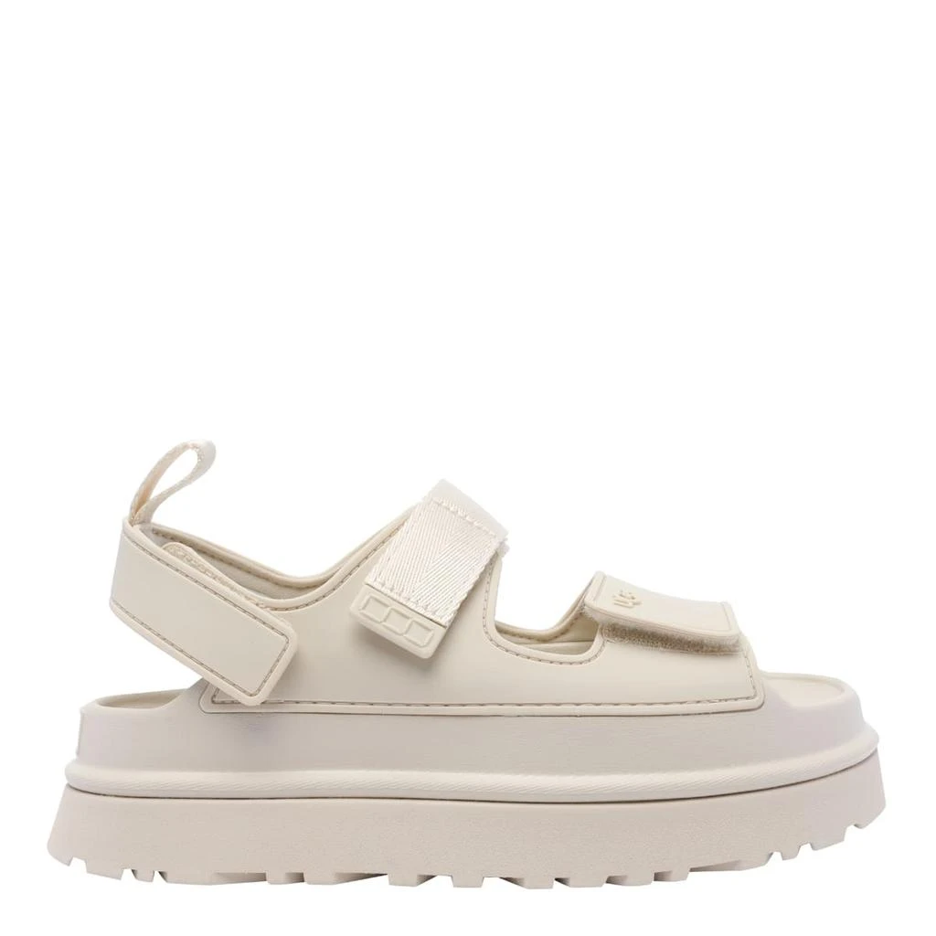 UGG Goldenglow Sandals 1