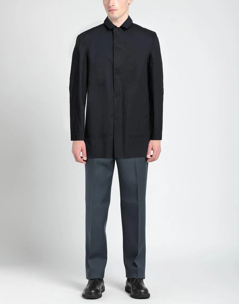 ESEMPLARE Full-length jacket 2