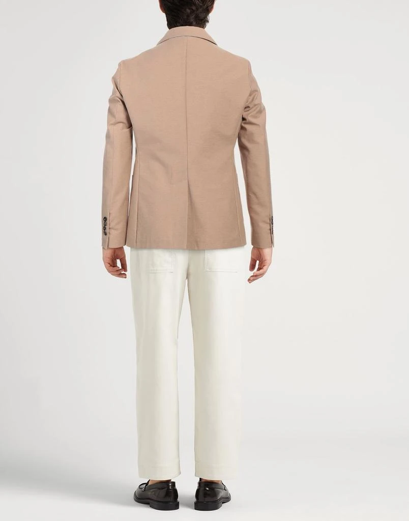 MESSAGERIE Blazer 3