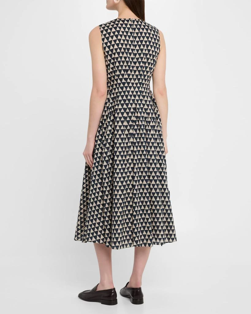 midi dress maxi dress Petal and Pup Women's Darina Strapless Midi Dress